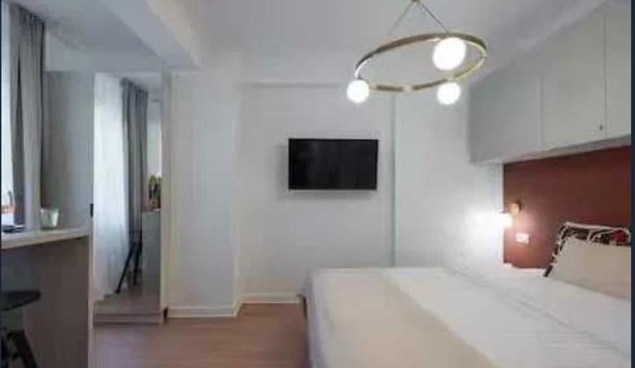 Garsoniera,Natiunile Unite,et.2/8,Amenajata,boxa,mobilata,Libera - 8