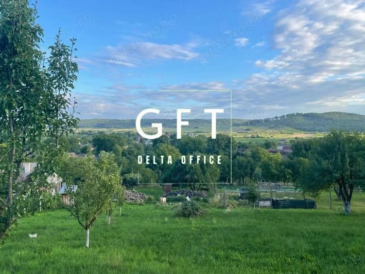 PARCELE TEREN INTRAVILAN 5-29.2 ARI - DOROLEA - 9