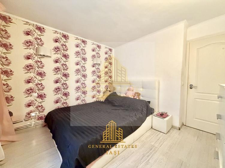 Vânzare apartament ultra central - 3 camere str. Sf. Lazăr | Palas - 12