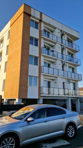 Inchiriez apartament 2 camere - 12
