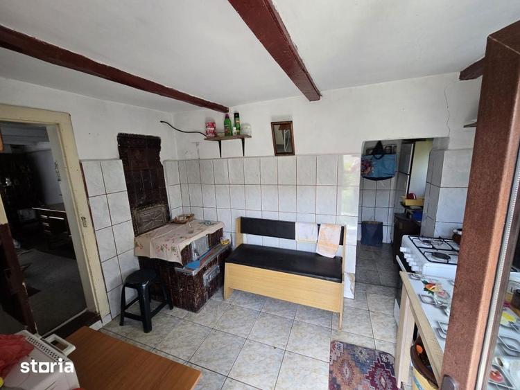 Casa Stroesti, teren = 3450 mp - 4