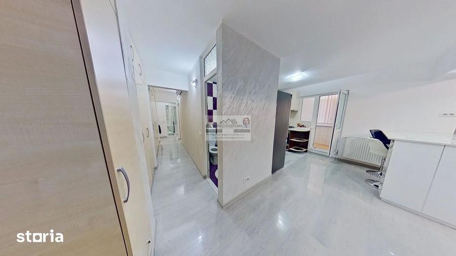 Apartament 3 camere - Zona Industriala - 5