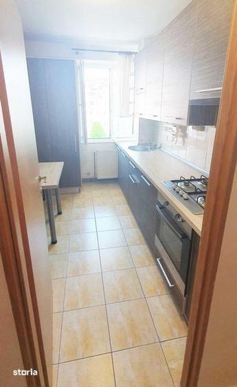 Inchiriez ap. 2 cam. decomandat, str. Hortensiei, BM (internet inclus) - 2