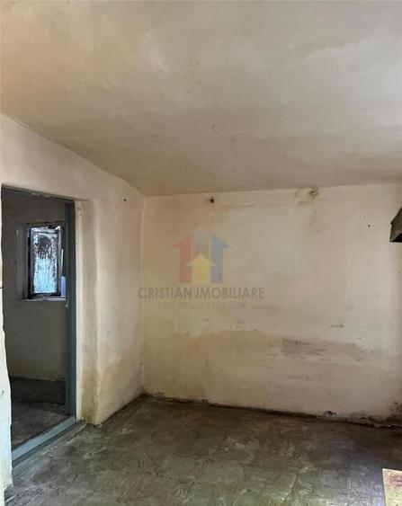 Casa 4 camere, teren 147 mp, toate utilitatile, Brailita - 3