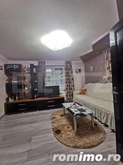 Casa individuala 5 camere, zona Centrala Radauti - 7