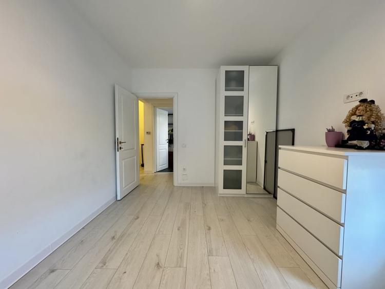 Casa tip duplex, 120 mp utili, teren 190 mp, PETFRIENDLY, cartier Borhanci - 9