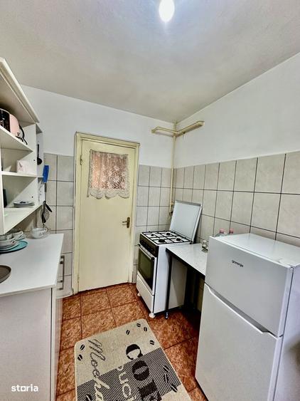 Apartament 2 camere, parter zona Nord - 6