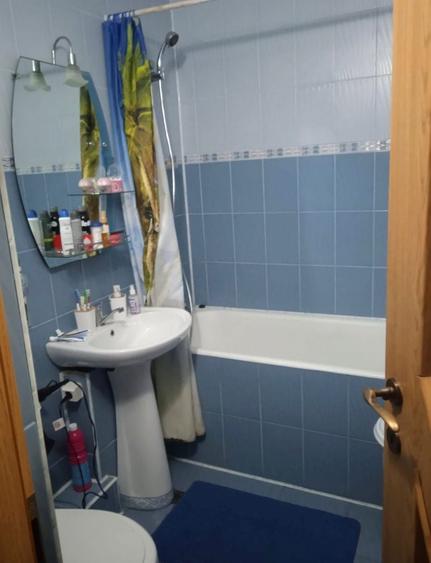 Apartament cu 2 camere de vanzare - 1