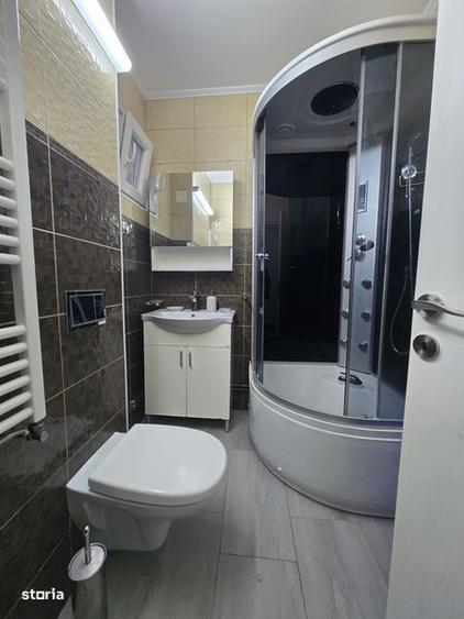 Apartment 2 camere inchiriere centrala proprie Plaza Mall termen lung - 8