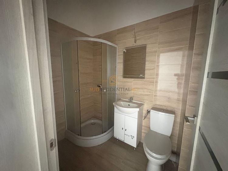Apartament cu 2 camere de vânzare, 2/3, bloc nou, Rahova, Comision 0% - 9