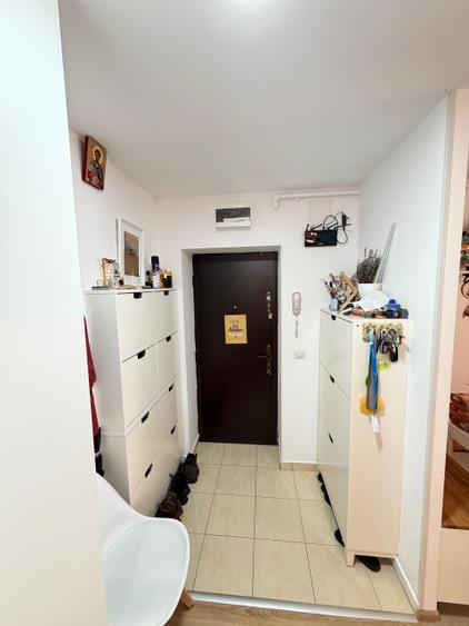 Apartament 4 Camere Ikea Pallady VI 206 - 34