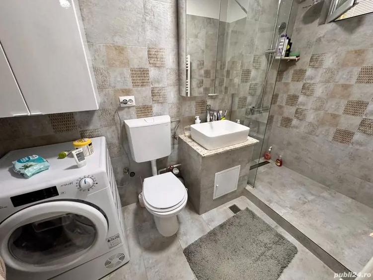 Vand ap. 4 camere Mangalia str.Rozelor - 7