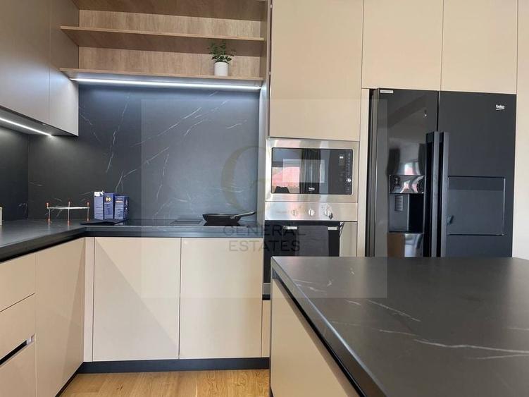 Casă cu design modern & suflet autentic – 200 m² de confort și rafinam - 11