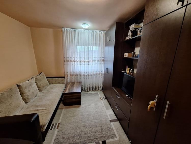 Vânzare apartament 3 camere – 52 mp,  Zona Cetate - 5
