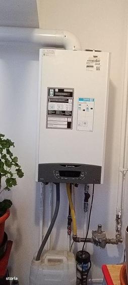 Apartament 3 camere, balcon, Chitila - 8