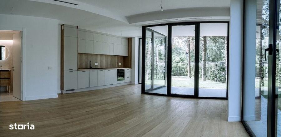 Apartamente de inchiriat - Iancu Nicolae | Nordul Capitalei - 8