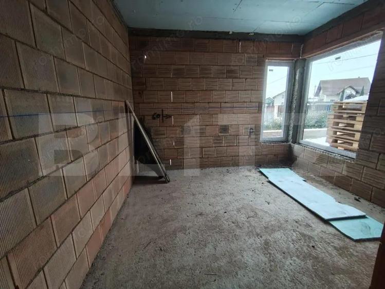 Casa finisata la cheie la intrare in Santandrei racordata la toate utilitatile - 5