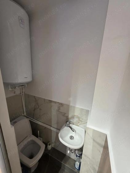 inchiriez spatiu comercial 14 mp Manastur - 5