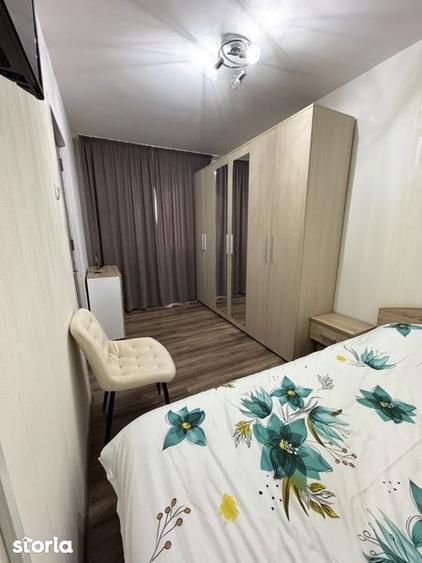 Apartament cu 2 camere, curat si ingrijit intr-o zona foarte linistita - 6