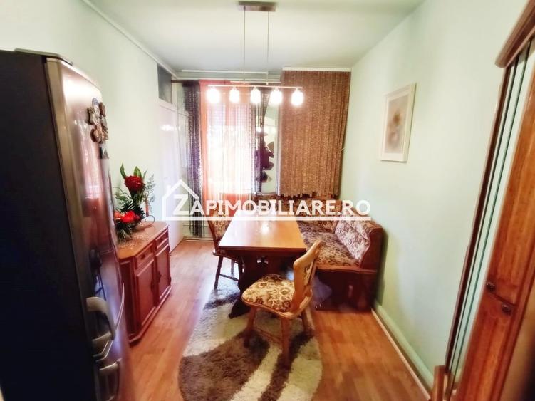 Tudor- Ap 2 camere - etaj 1 - 12