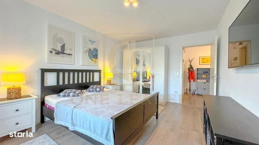 Apartament modern 2 camere Kasper Coresi | Pet-friendly - Pietonala - 3