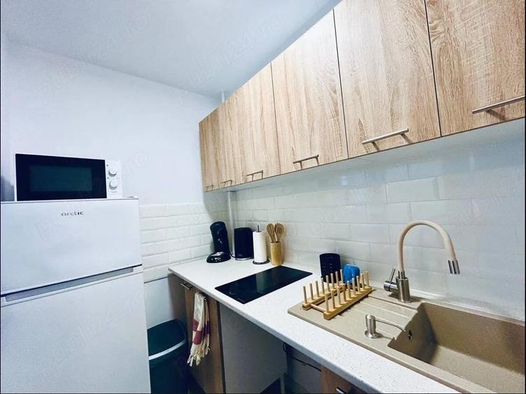 De inchiriat garsoniera | Brazda lui Novac - 9