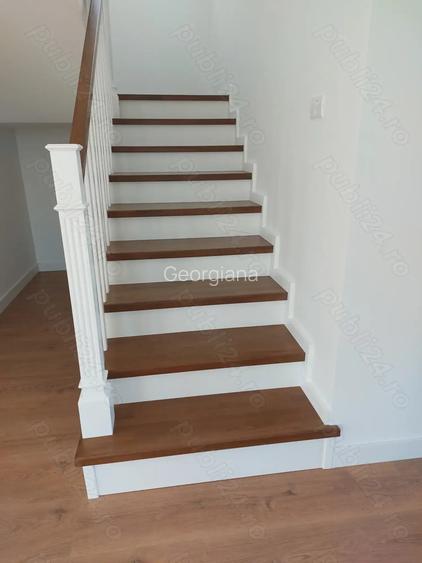 Proprietar vand Duplex in Dumbravi?a 5 camere