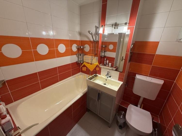 2 camere decomandate, parcare, Zona Piata Marasti, OMV, Panemar, Profi - 9