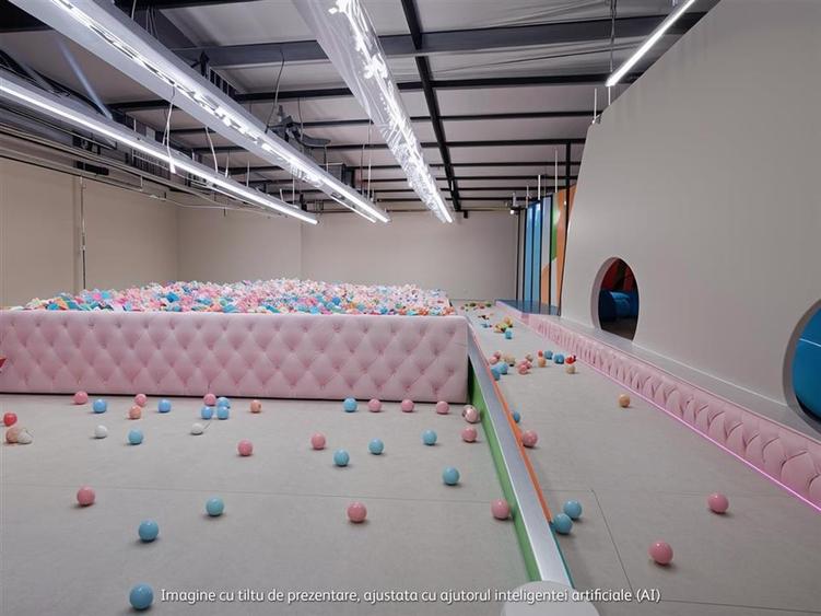 Hala stradala de inchiriat in zona de Nord - 2