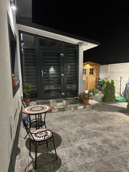 Casa parter de vanzare - 1