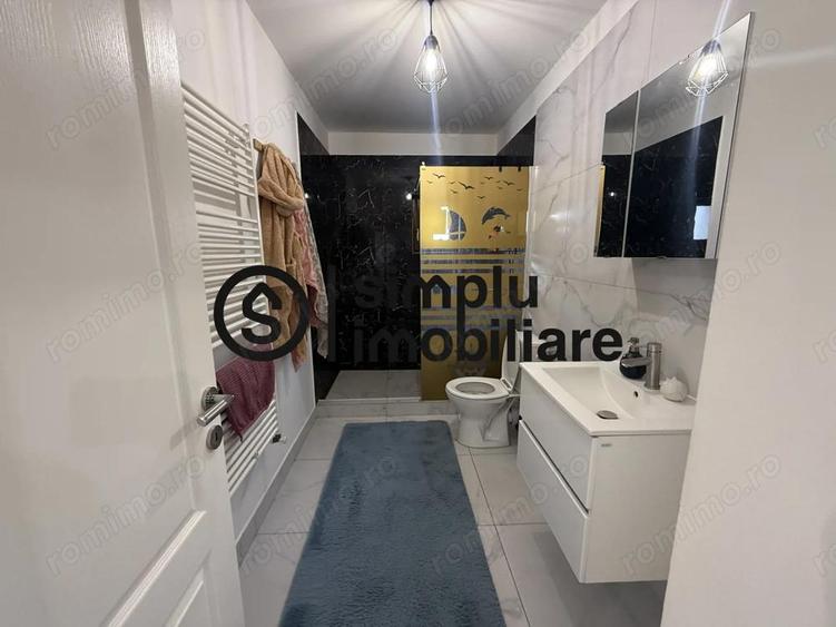 Casa moderna - Carcea - 5