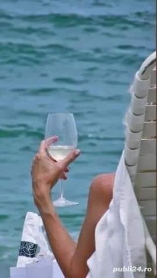 Pensiune 12 camere cu bai proprii si parcare asigurata in mamaia - 1