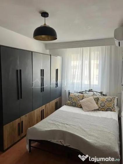 Tomis Nord - Garsoniera - Radet - Moderna - 2