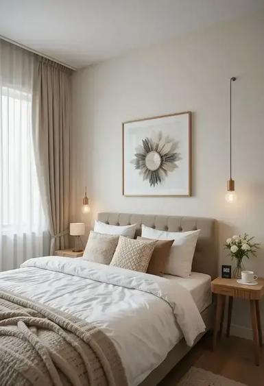 Apartament 2 Camere Gradina Generoasa Pallady Bloc Boutique - 5