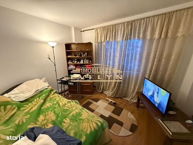 PRET REDUS 85.000 Euro- De vanzare apartament 3 camere zona - 6