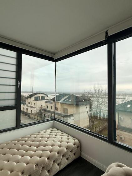 Apartament deosebit situat pe faleza Dunării- prima închiriere - 9