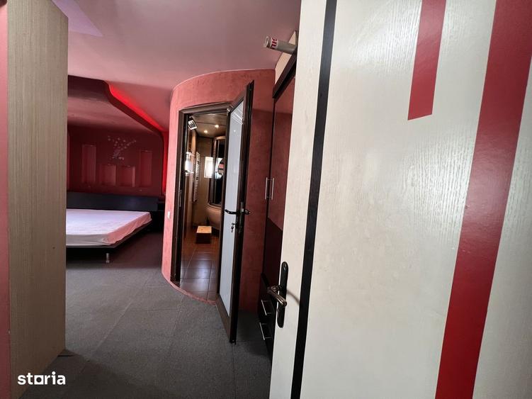 Direct proprietar 3 Camere Mobilat Utilat vedere Panoramica langa ITC - 11