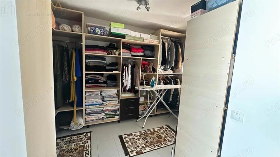 Casa Spatioasa 5 Camere, 325mp utili si Foisor, Teren 534mp - 20