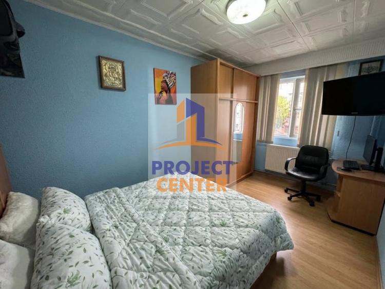 Apartament 2 camere Gavana 2 - 4