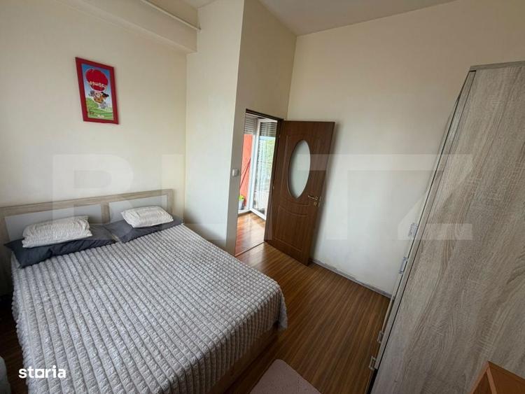 Apartament 3 camere, zona Micro 17, Complex Dana - 4