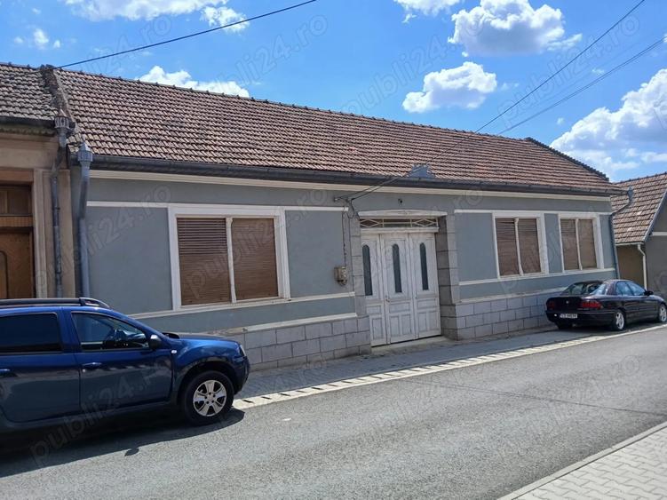 Vand casa in Ciclova-Romana,jude?ul Cara?-Severin. - 10