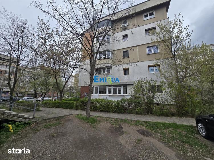 Chirie Apartament 3 Camere. Langa Arena Mall. Etaj 2. Mobilat - 6