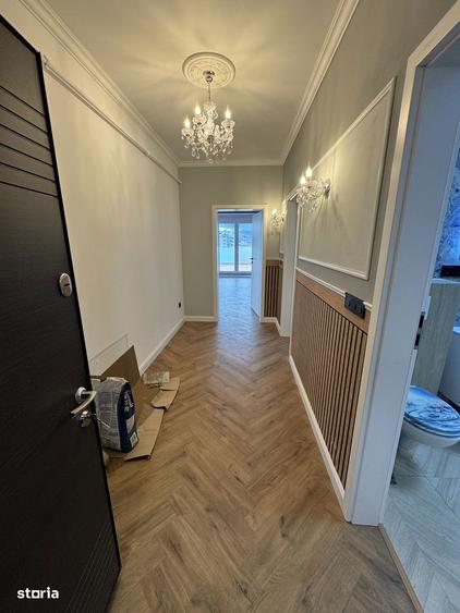 Penthouse in zona Kauflandul de jos - 7