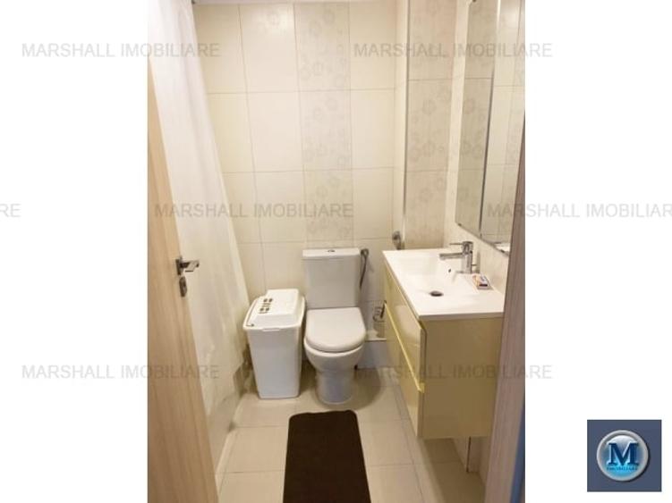 Apartament 3 camere de inchiriat, zona Albert, 65 mp #14992 - 9