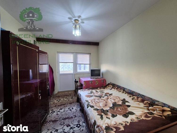 APARTAMENT 4 camere, 2 bai, DECOMANDAT, 91mp, etaj intermed 2/4, DACIA - 13