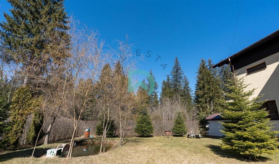 Vila 6 camere, Timisul de Sus. - 39