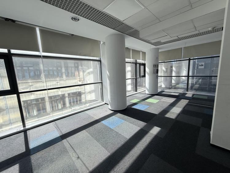 Spațiu birou Ultracentral - Piata Universitatii - 2