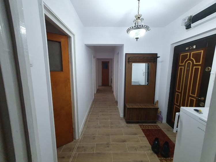 Apartament 3 camere decomandat Fizicienilor / Bloc anvelopat - 4