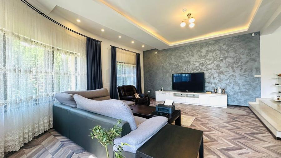 REV2005052 Vila individuala de vanzare langa padure teren 720 mp - 7