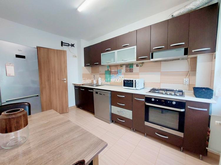 Apartament 3 Camere Pantelimon,  Parc Dobroesti,Sector 2